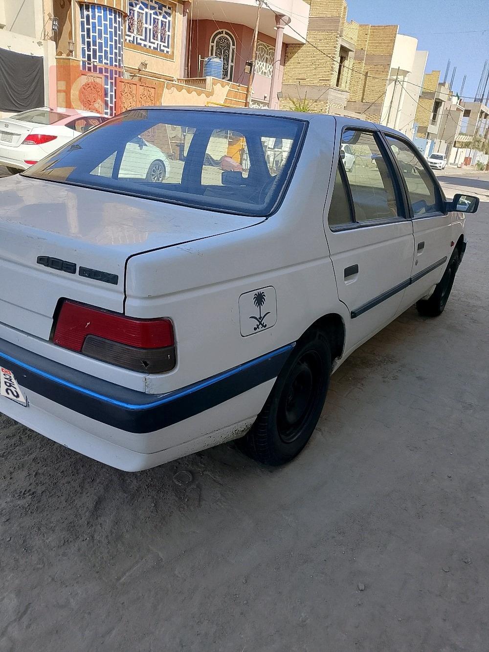 بيجو 405